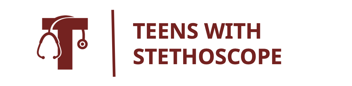 Teens With Stethoscopes